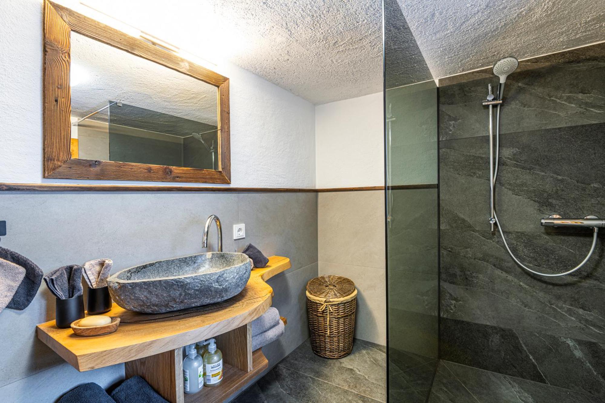 Almfrieden Villa Werfen Ngoại thất bức ảnh